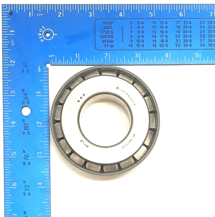 SKF Tapered Roller Bearing Cone K-HM903244 NOS