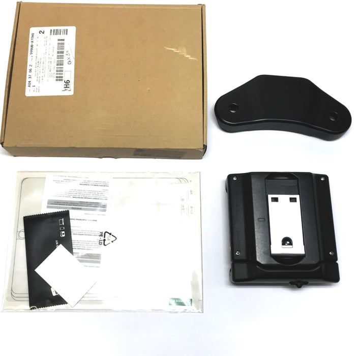 Nissan Tablet Holder Kit 999U8-X7TH0 NOS