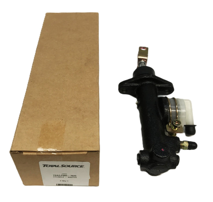 Total Source Forklift Master Cylinder LP605-7025 NOS