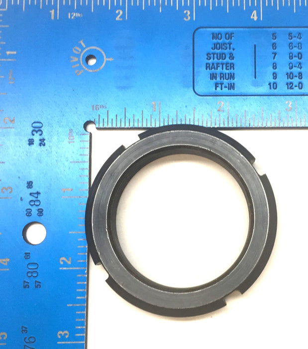 Unbranded Bearing Lock-Nut N10 NOS