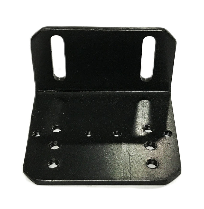 Schmersal "L" Mounting Bracket 0401-200-009 [Lot of 16] NOS