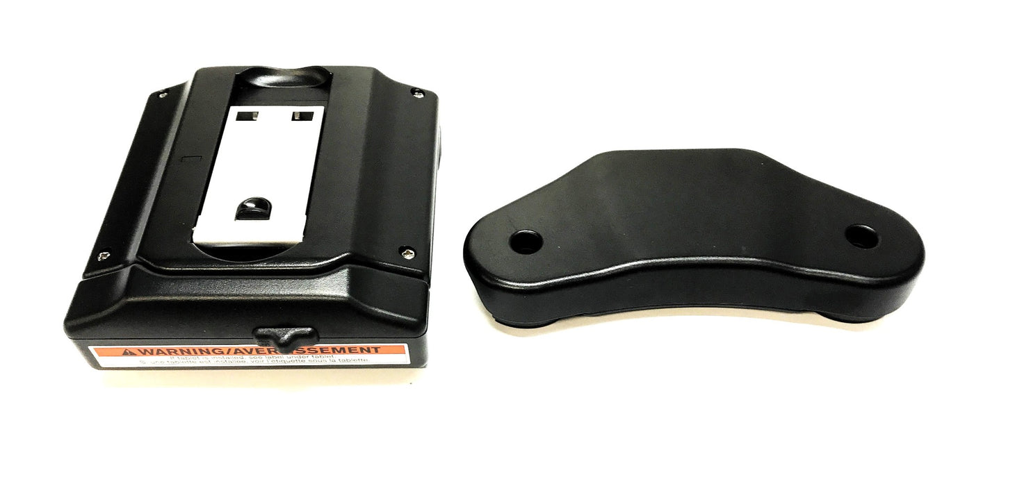 Nissan Tablet Holder Kit 999U8-X7TH0 NOS