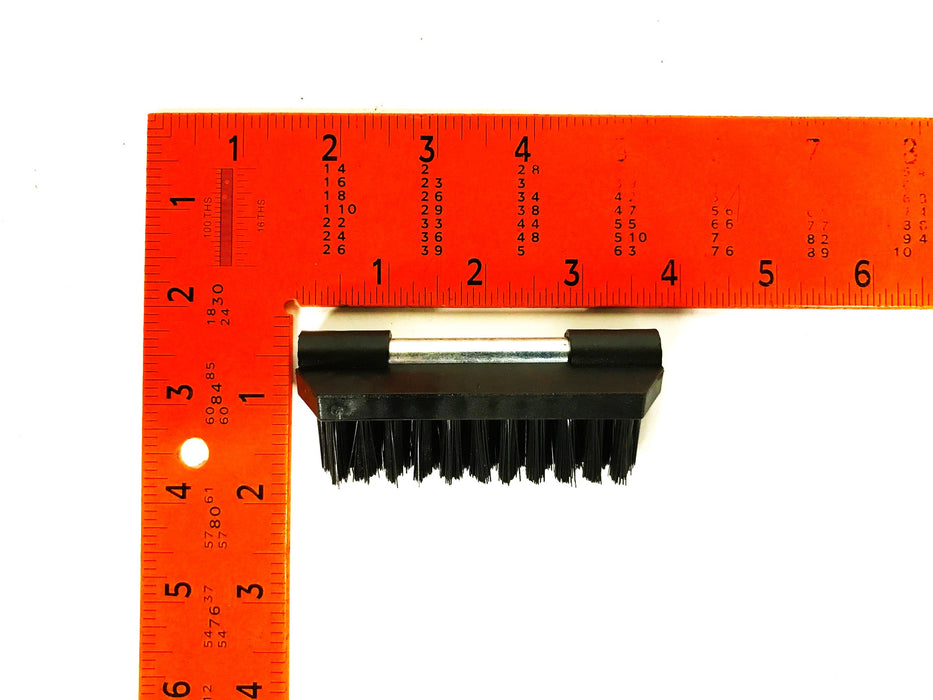 Lantech Brush Head Assembly K11-1010 NOS