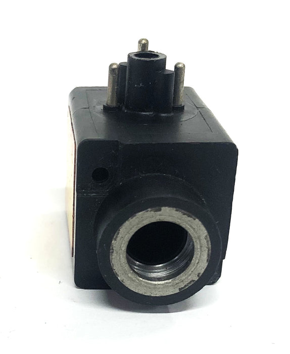 Numatics 24VDC 6 Watts Solenoid Coil 226-470B NOS