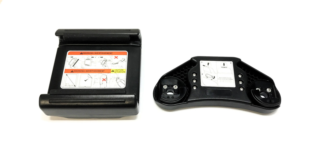 Nissan Tablet Holder Kit 999U8-X7TH0 NOS
