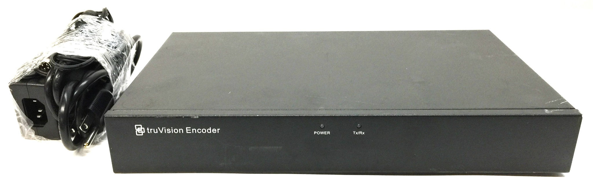 Interlogix GE TruVision Encoder 8 Channel IP Encoder TVE-800 USED