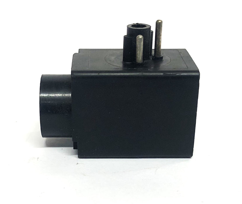 Numatics 24VDC 6 Watts Solenoid Coil 226-470B NOS
