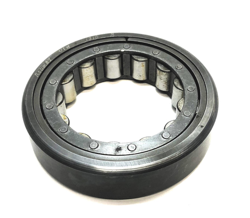 Rollway Cylindrical Roller Bearing (No Box) 1310B NOS