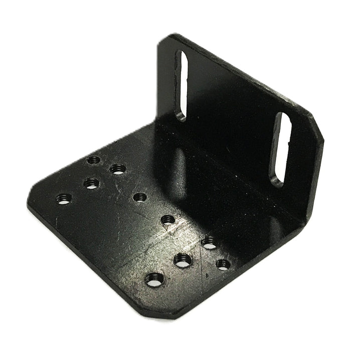Schmersal "L" Mounting Bracket 0401-200-009 [Lot of 16] NOS