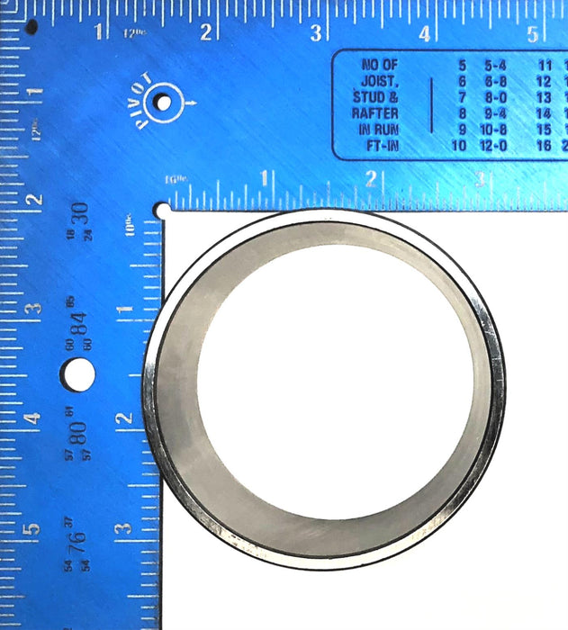 MBS Tapered Roller Bearing Cup 909046R NOS