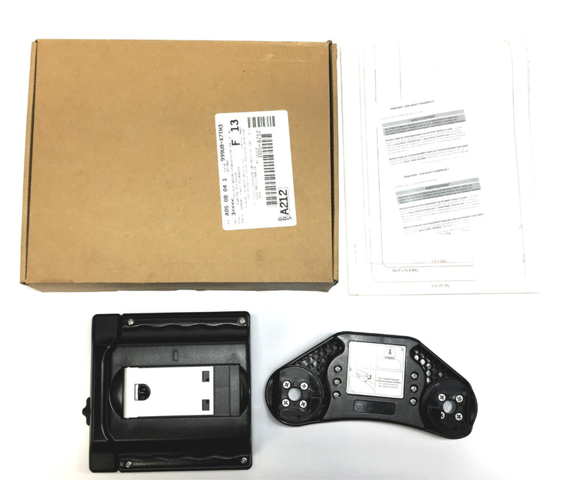 Nissan Tablet Holder Kit 999U8-X7TH3 NOS