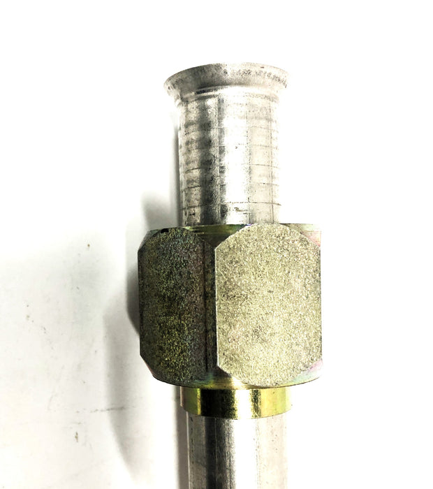 Unbranded Turbocharger Oil Drain Tube 23515354 NOS