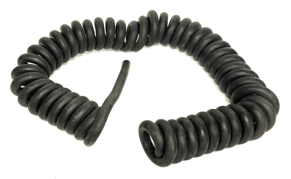 Unbranded 3FT Dry 90C Water Resistant 60C Retractile Coil Cord 14/7 SOW-A NOS