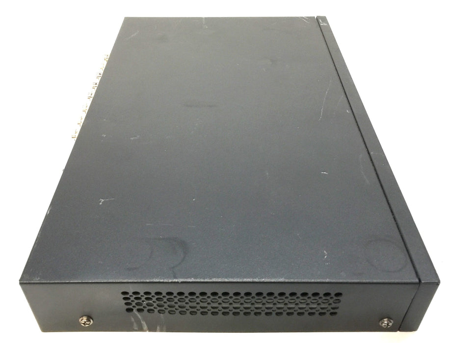 Interlogix GE TruVision Encoder 8 Channel IP Encoder TVE-800 USED