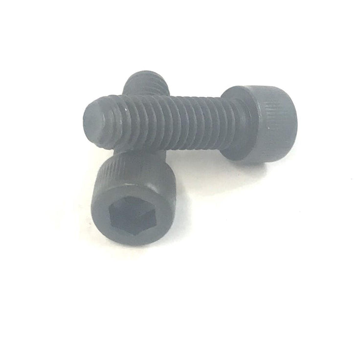 Brighton-Best Socket Head Cap Screw 011203 [Lot of 19] NOS
