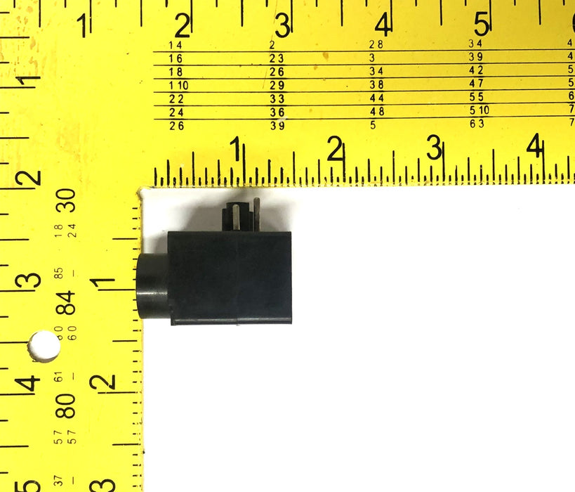 Numatics 24VDC 6 Watts Solenoid Coil 226-470B NOS