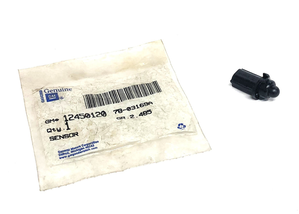 GM OEM Ambient Light Sensor 12450120 NOS