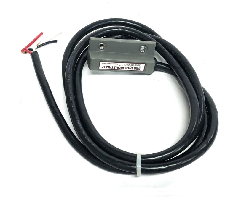 Sentrol Industrial Guard Switch 151-4Z-06K NOS