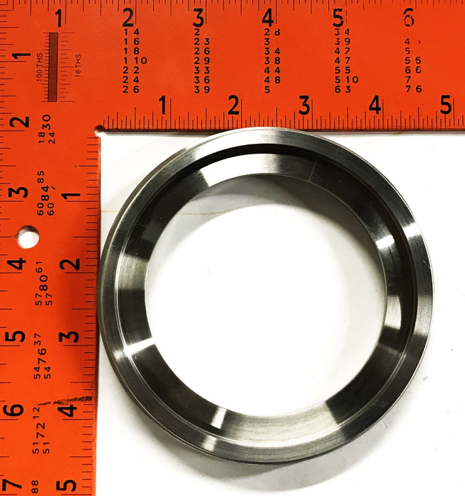 Unbranded Stainless HFS Screw Housing Cap R122585 NOS