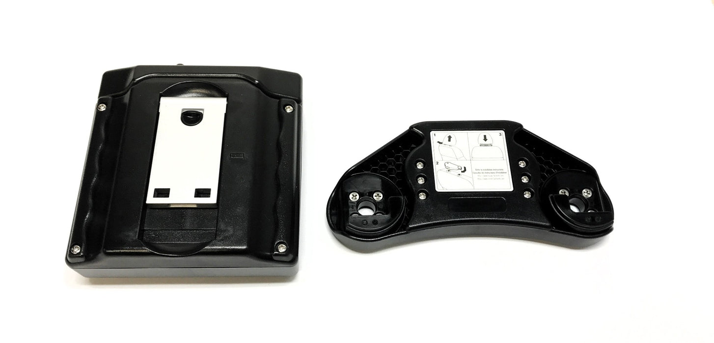 Nissan Tablet Holder Kit 999U8-X7TH3 NOS