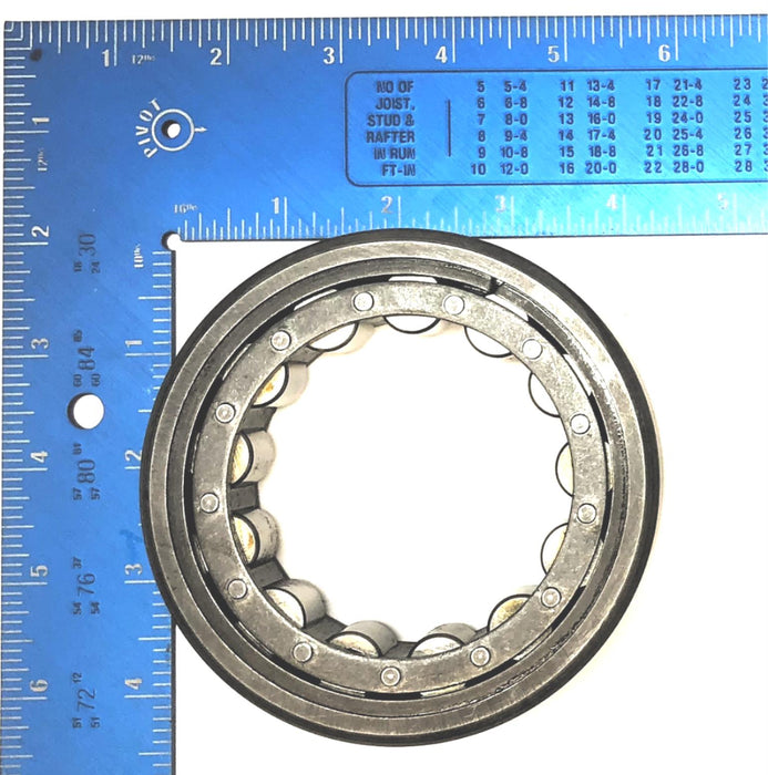 Rollway Cylindrical Roller Bearing (No Box) 1310B NOS