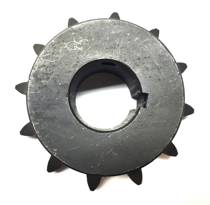 Peer Roller Chain Sprocket (No Box) PC50B12HFX7/8" NOS