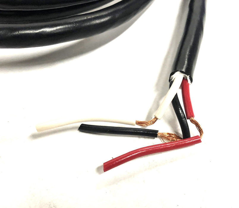 Sentrol Industrial Guard Switch 151-4Z-06K NOS