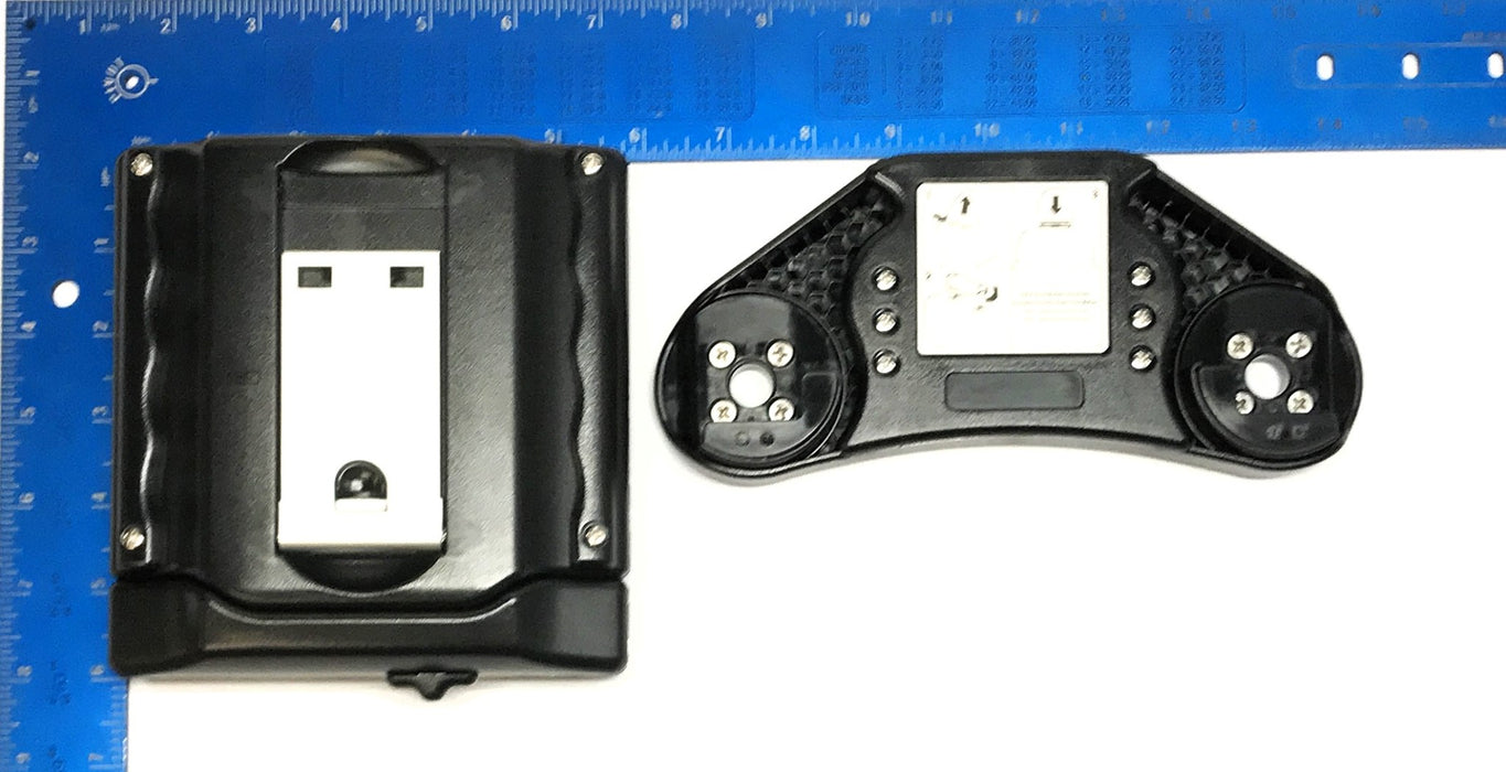 Nissan Tablet Holder Kit 999U8-X7TH3 NOS