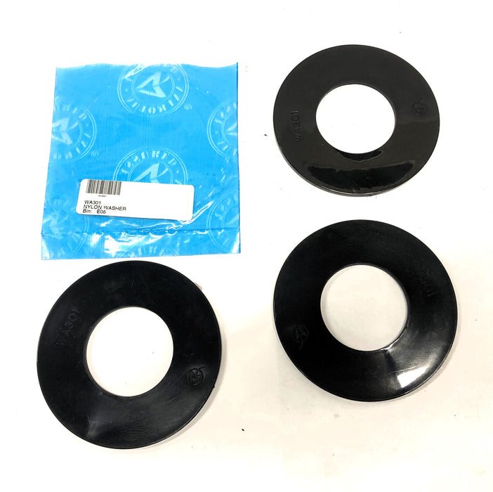 Automann Washer 2-1/4 inch I.D WA301 [Lot of 3] NOS