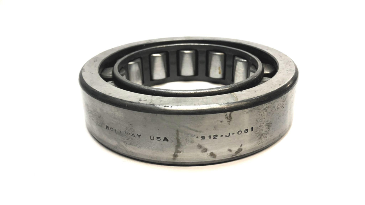 Rollway Cylindrical Roller Bearing (No Box) 1312-J-061 NOS