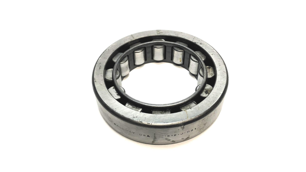 Rollway Cylindrical Roller Bearing (No Box) 1312-J-061 NOS