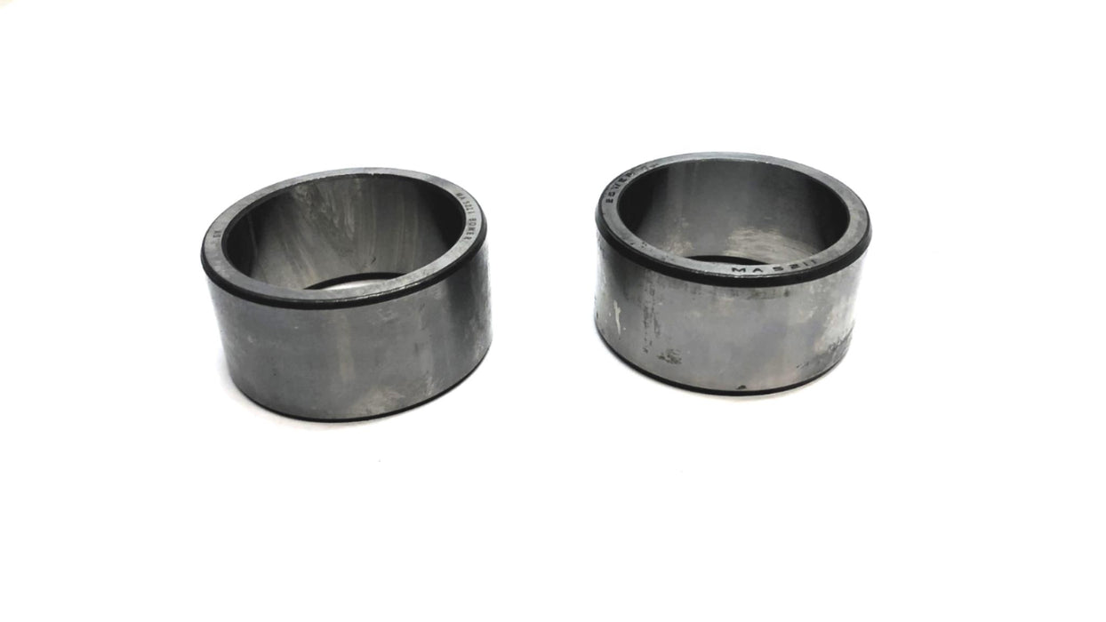 Bower Cylindrical Roller Bearing Inner Race MA5211 [Lot of 2] NOS