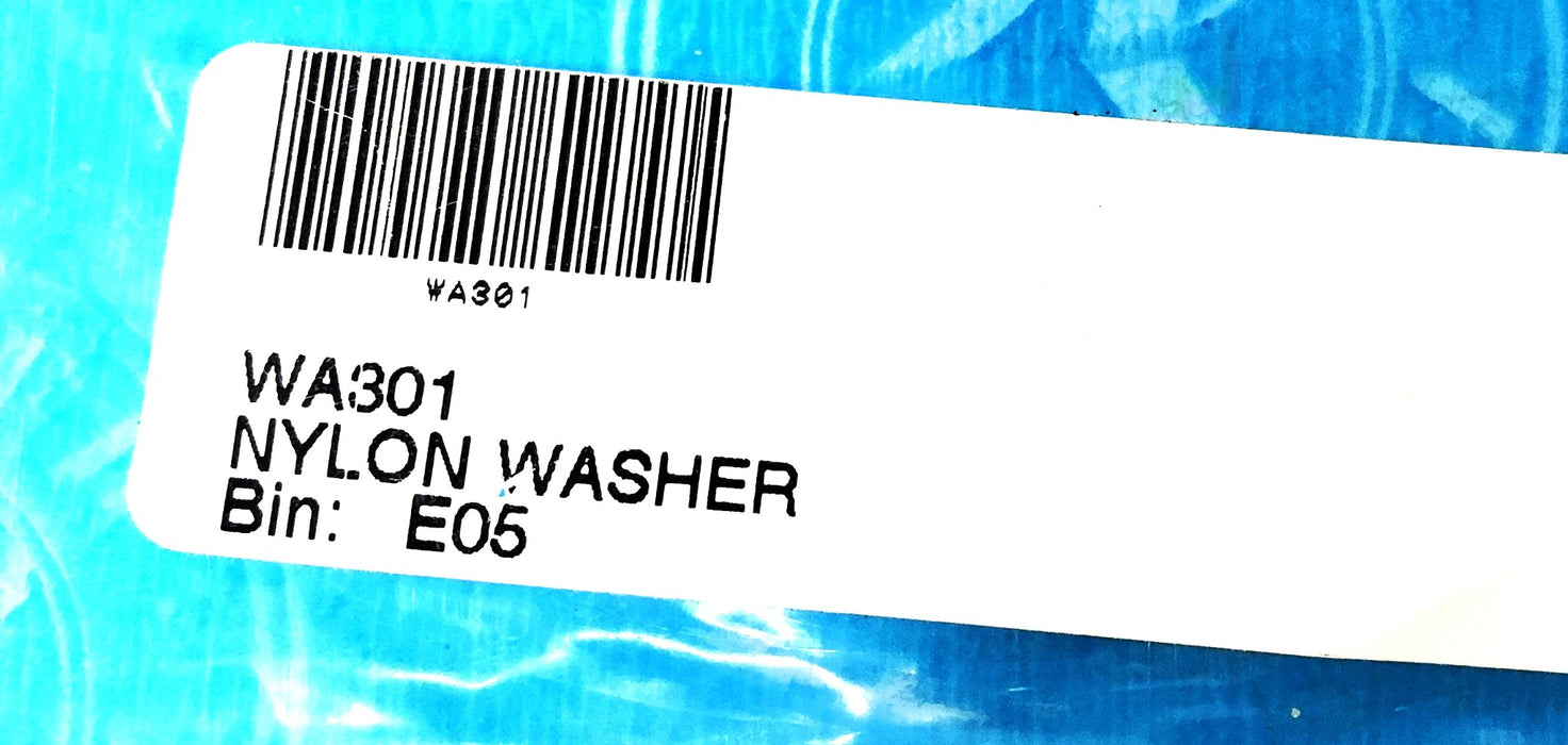Automann Washer 2-1/4 inch I.D WA301 [Lot of 3] NOS