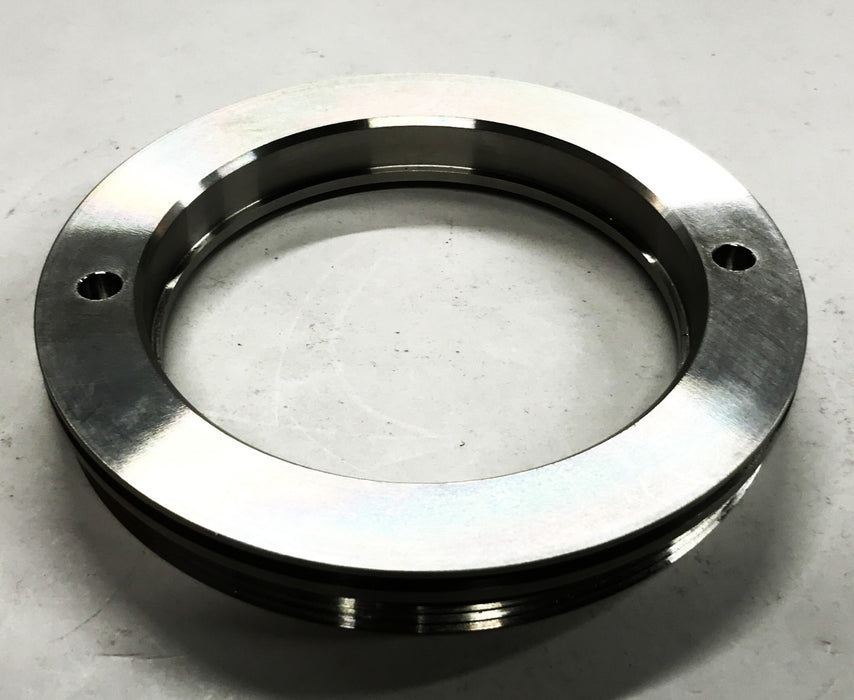 Unbranded Stainless HFS Screw Housing Cap R122585 NOS