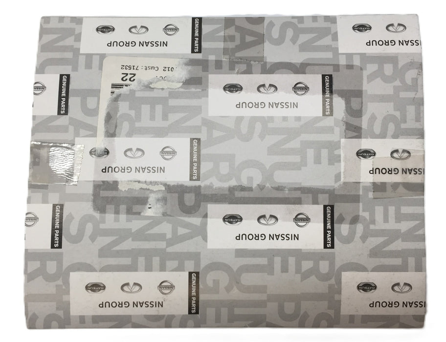 Nissan Spring Insulator Shock Seal 55338-6SA0A NOS