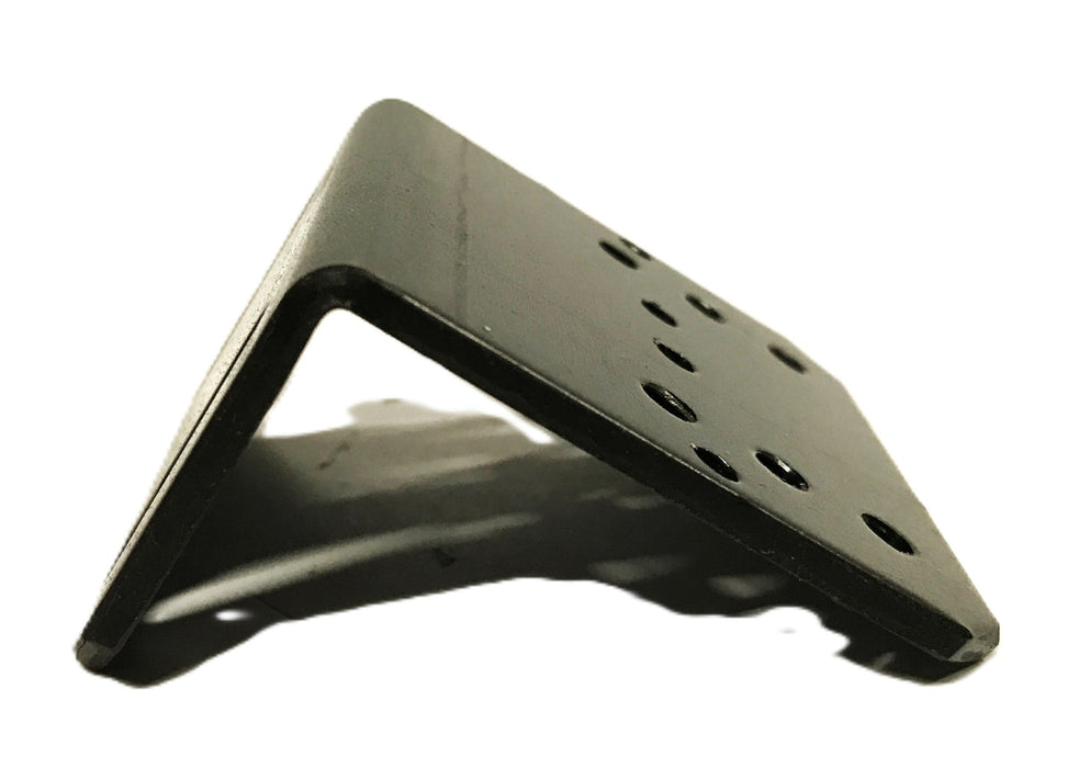 Schmersal "L" Mounting Bracket 0401-200-009 [Lot of 16] NOS