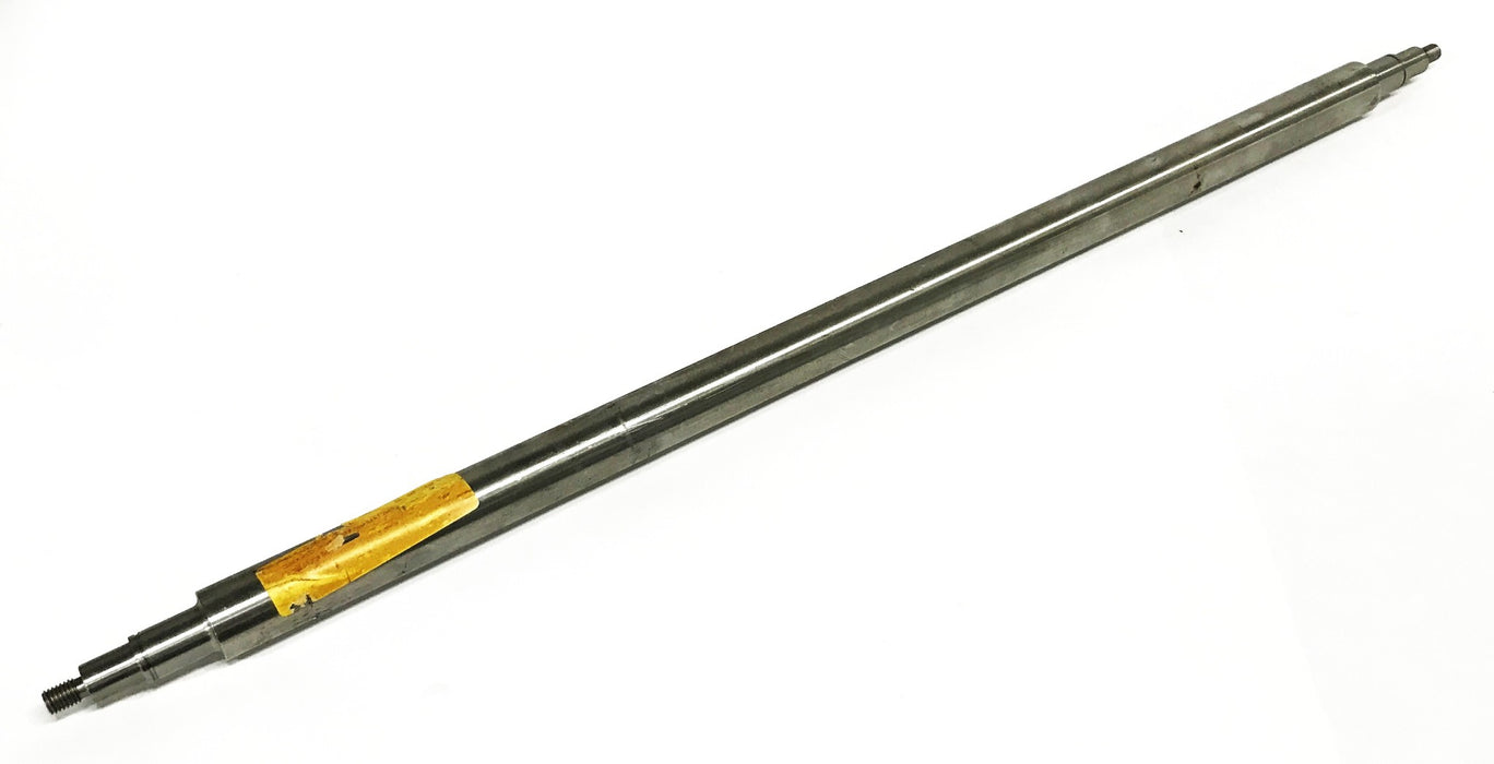 Unbranded 1-3/16 inch x 26 inch Quick Reduction Shaft 4-390-001-108 NOS