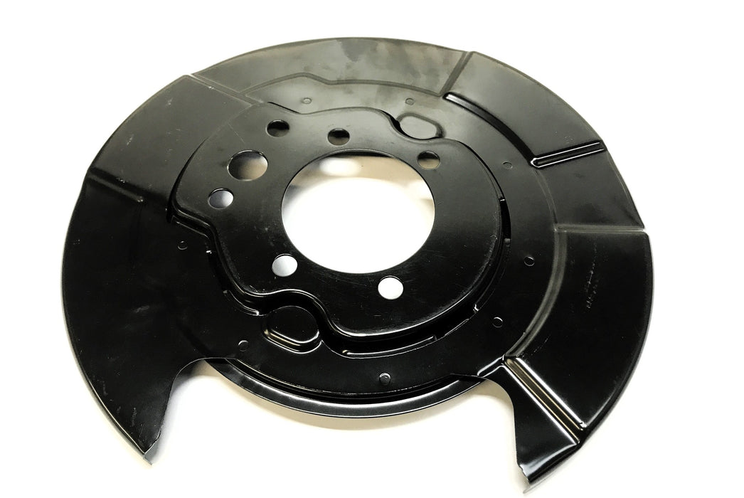 Nissan Splash Shield (Has Bend) 44030-3JA0C NOS