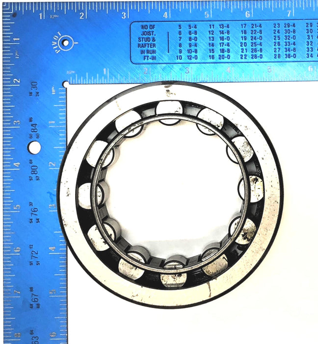 Rollway Cylindrical Roller Bearing (No Box) 1312-J-061 NOS