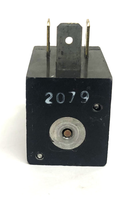 Numatics 0.06 AMPS 110-120/60 11-115/50 Solenoid Valve 237-961B NOS