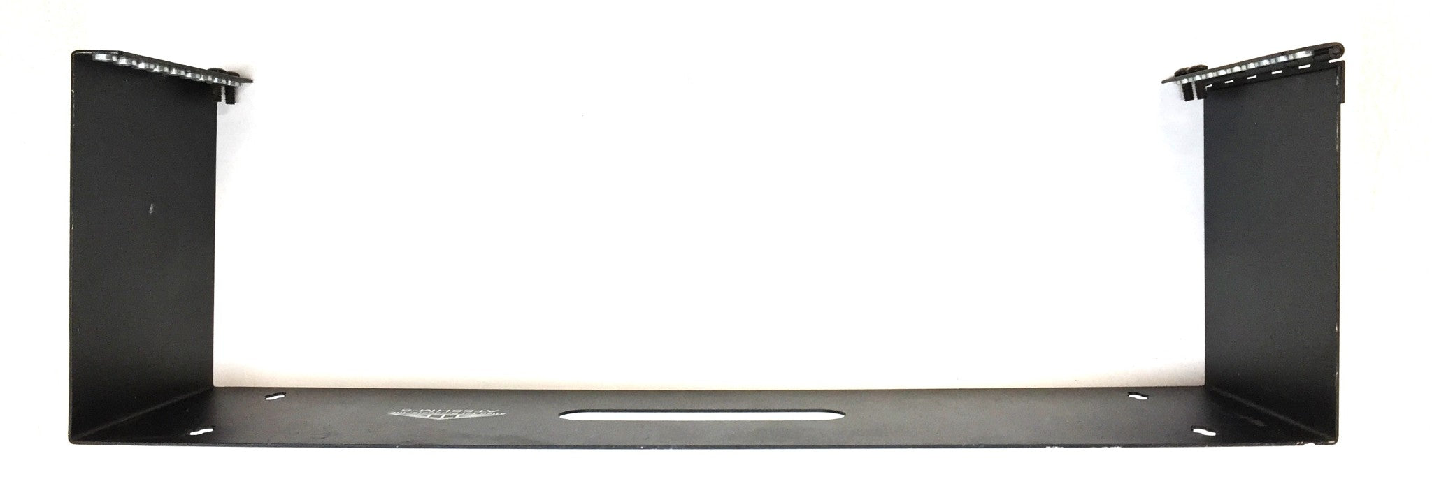 Allen Tel Products, Inc. Patch Panel Hinged Wall Mount Bracket AT55HM-5 USED