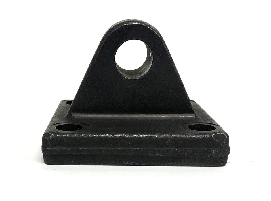 Unbranded 3-1/2 Inch Base 2-5/8 Inch Height 3/4 Inch ID Eye Bracket BDEB-07 NOS