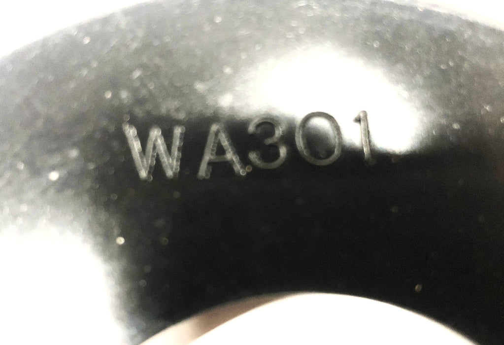 Automann Washer 2-1/4 inch I.D WA301 [Lot of 3] NOS