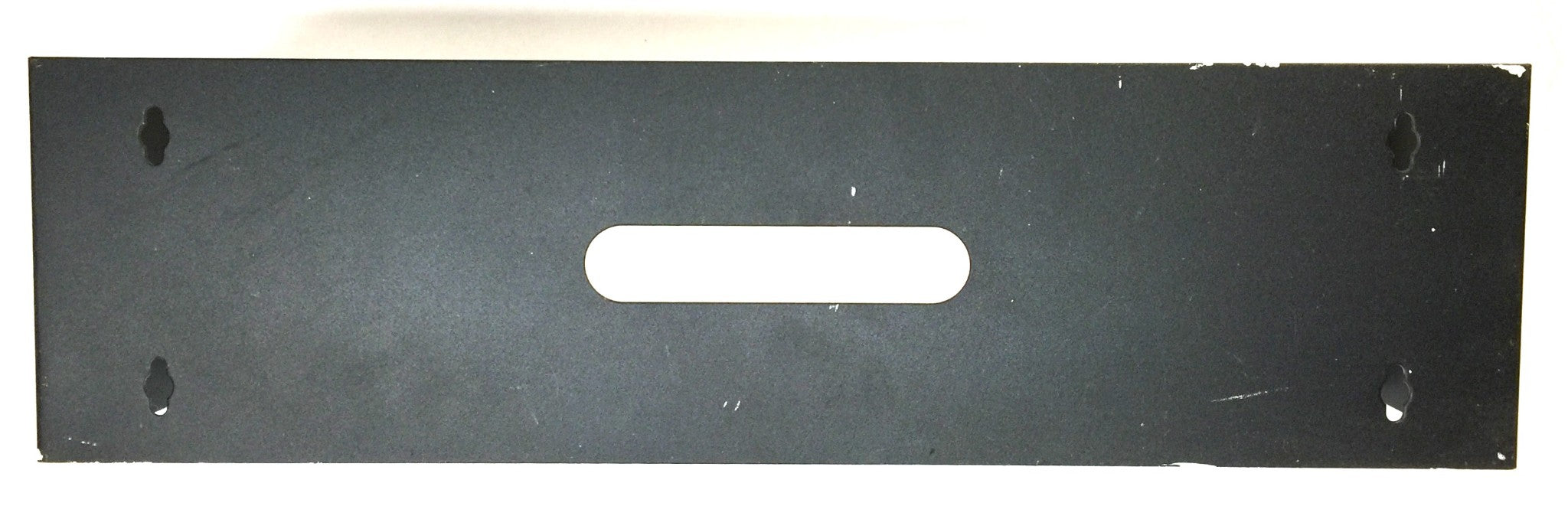 Allen Tel Products, Inc. Patch Panel Hinged Wall Mount Bracket AT55HM-5 USED