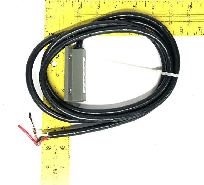 Sentrol Industrial Guard Switch 151-4Z-06K NOS