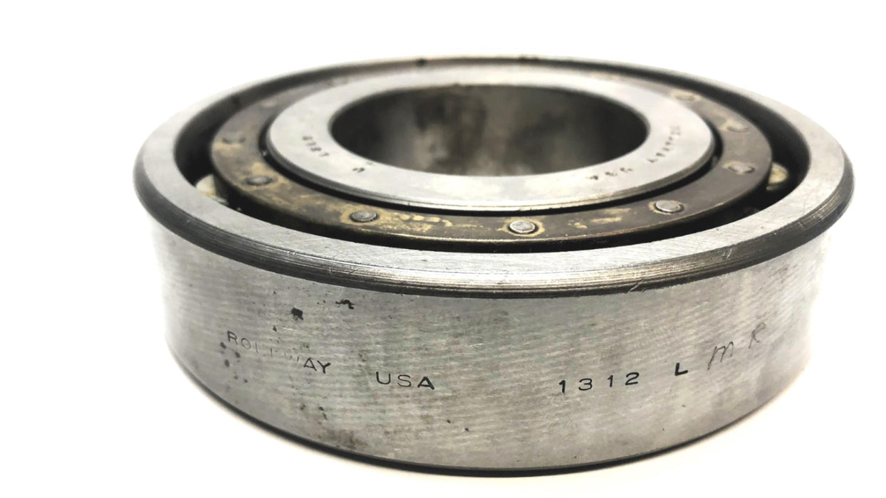 Rollway Cylindrical Roller Bearing (No Box) U1312LMP NOS
