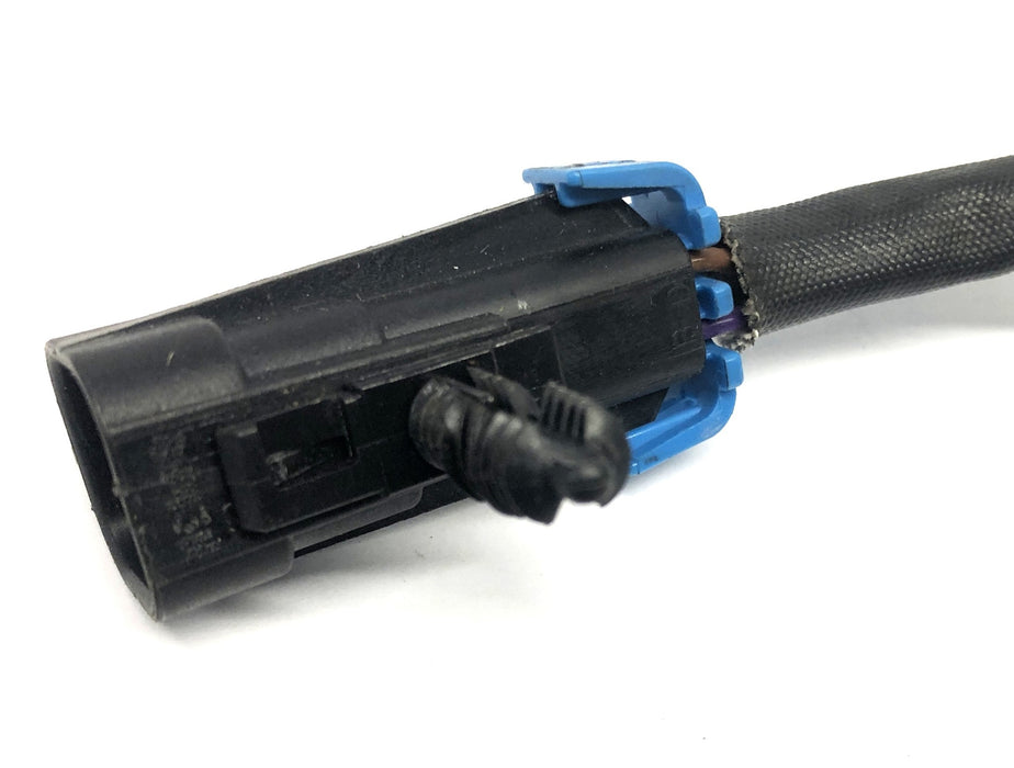 Delphi Automotive Systems Sensor 25347772 NOS
