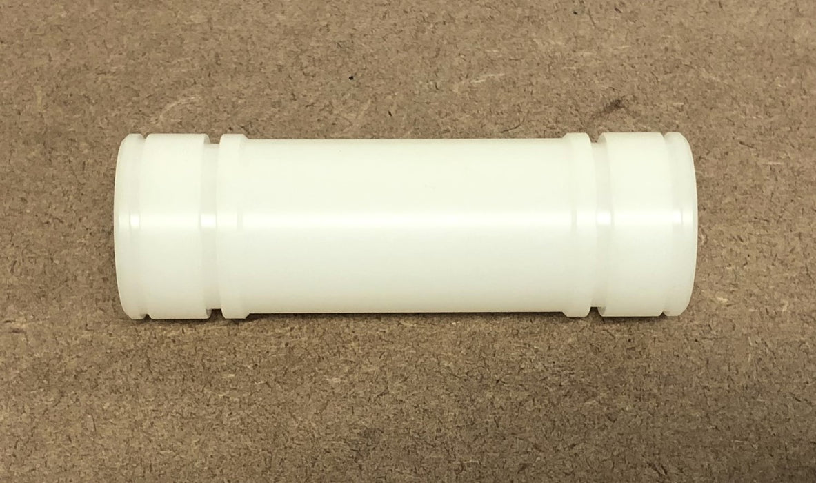 Unbranded White Replacement Sleeve For Ingersoll Rand Missing O-Rings 94527 NOS