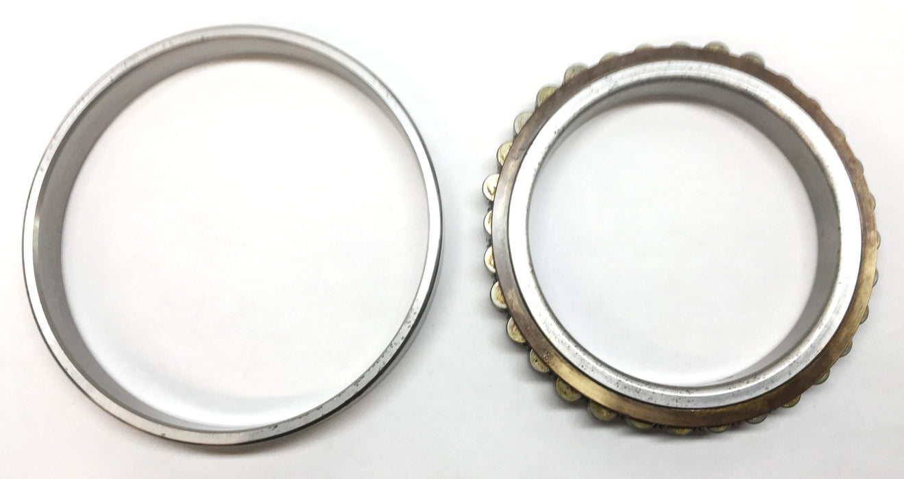 Bower Cylindrical Roller Bearing Assembly K85001 NOS