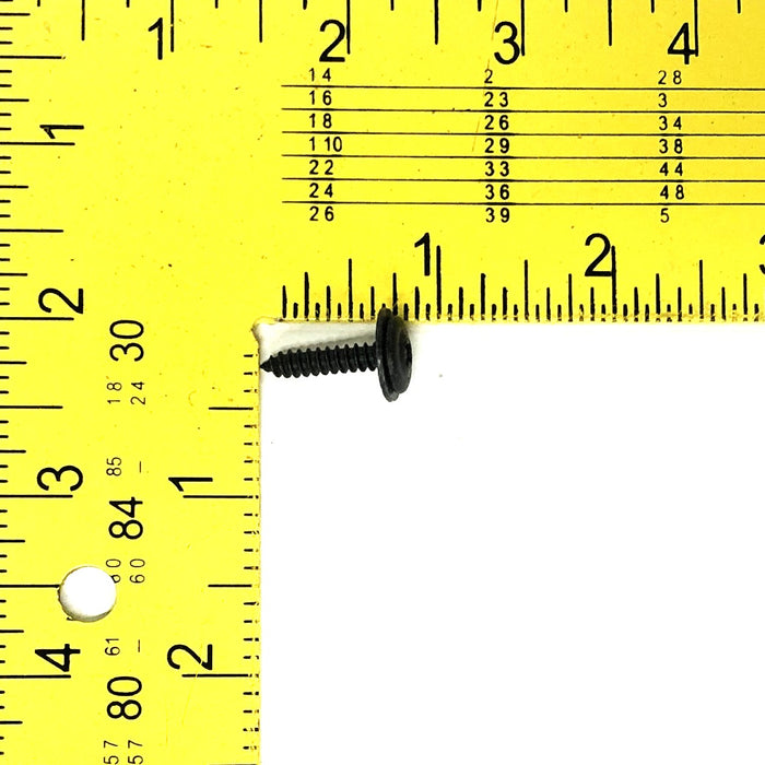GM OEM Fender Liner Screw 10293818 [Lot of 19] NOS